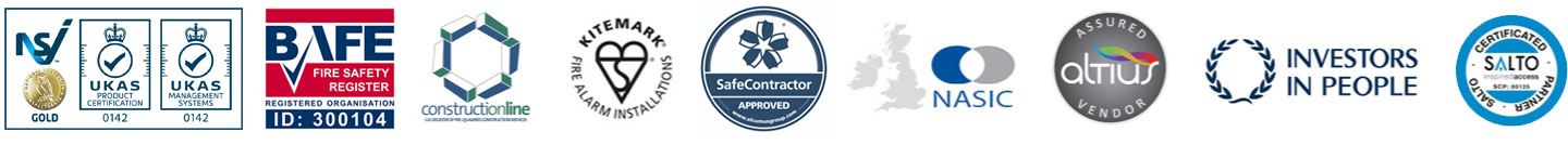 Security Installers Brighton