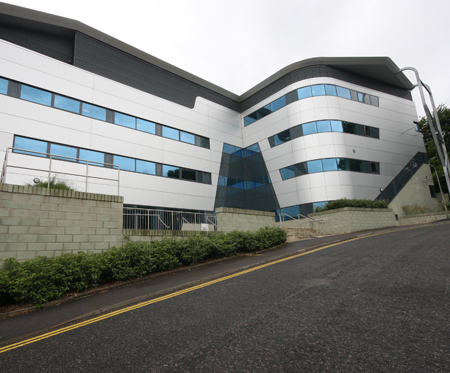 Brighton Access Control