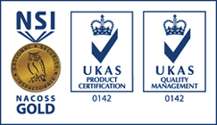 NSI Gold Installation