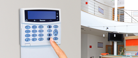 Wireless Alarm Installer Brighton