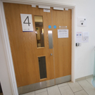 Automatic Door Maintenance Brighton