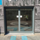 Automatic Doors Brighton