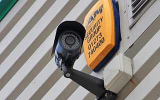 CCTV Installers Hove