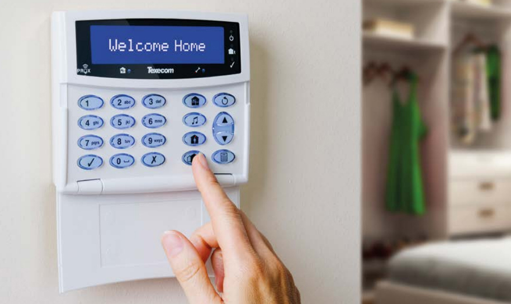 Home Burglar Alarms: Strengthening Security with Confidence
