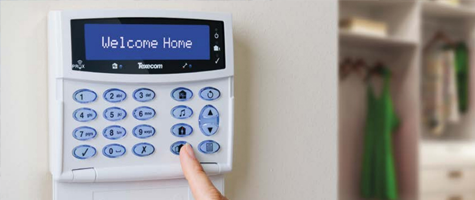 Alarm Installer Hove