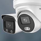 Hikvision Platinum Partners Hove