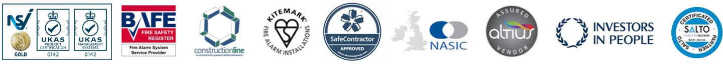 Security Installers Brighton