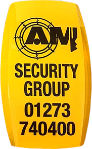 Security Company Brighton