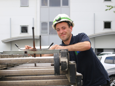 Fire and Security Engineer Jobs Brighton
