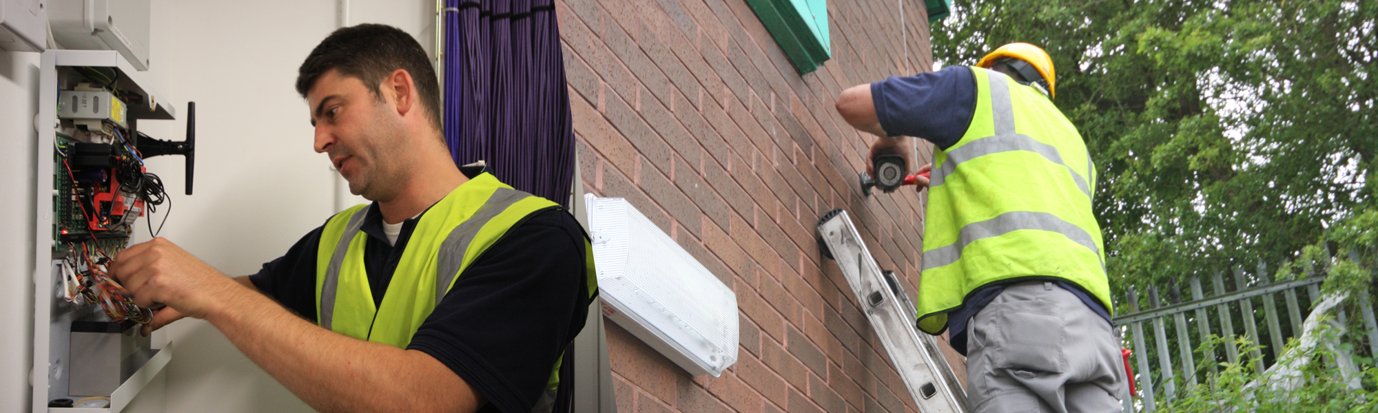Intruder Alarms Hove