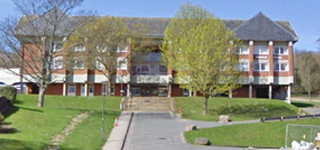 Commercial Security Hove